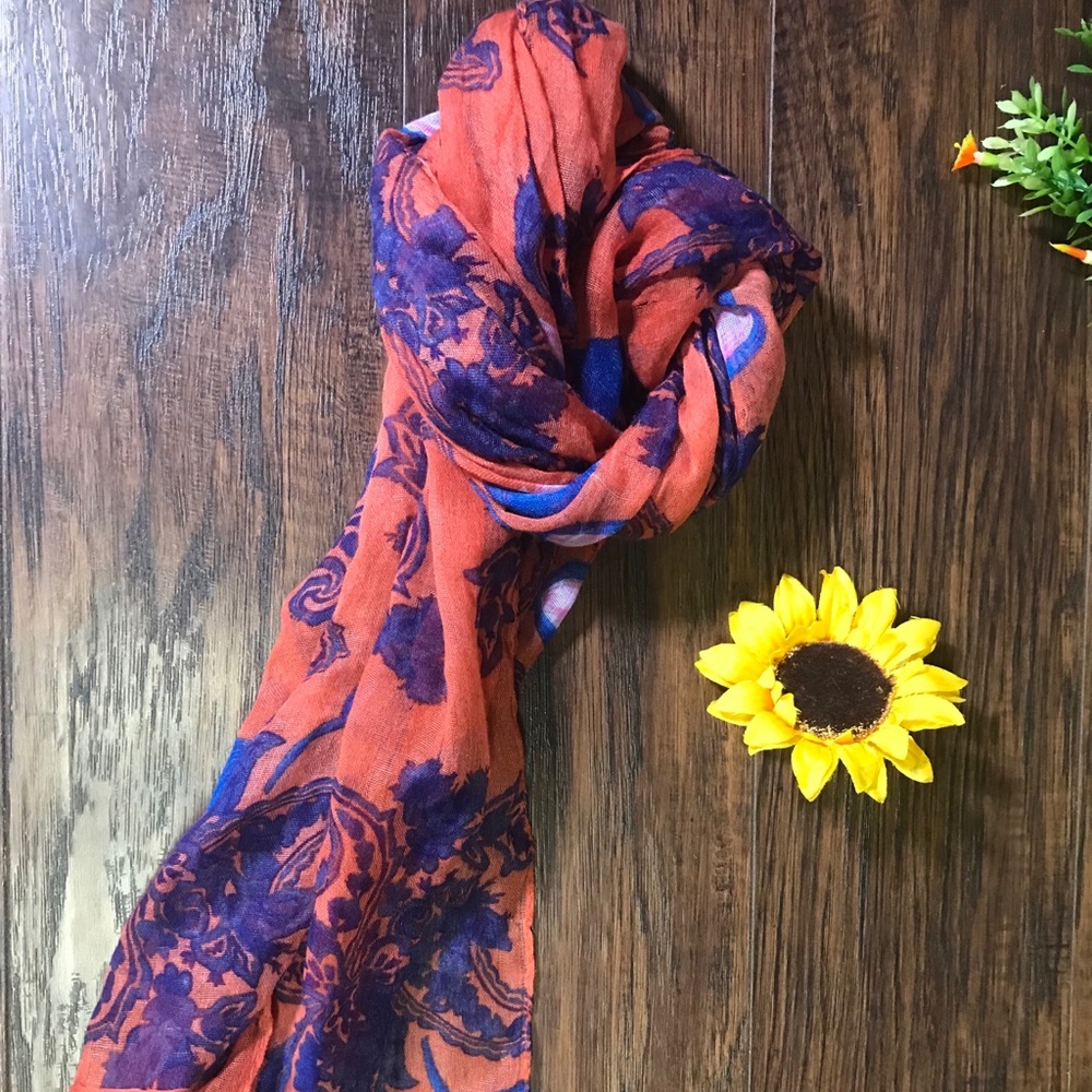Scarf